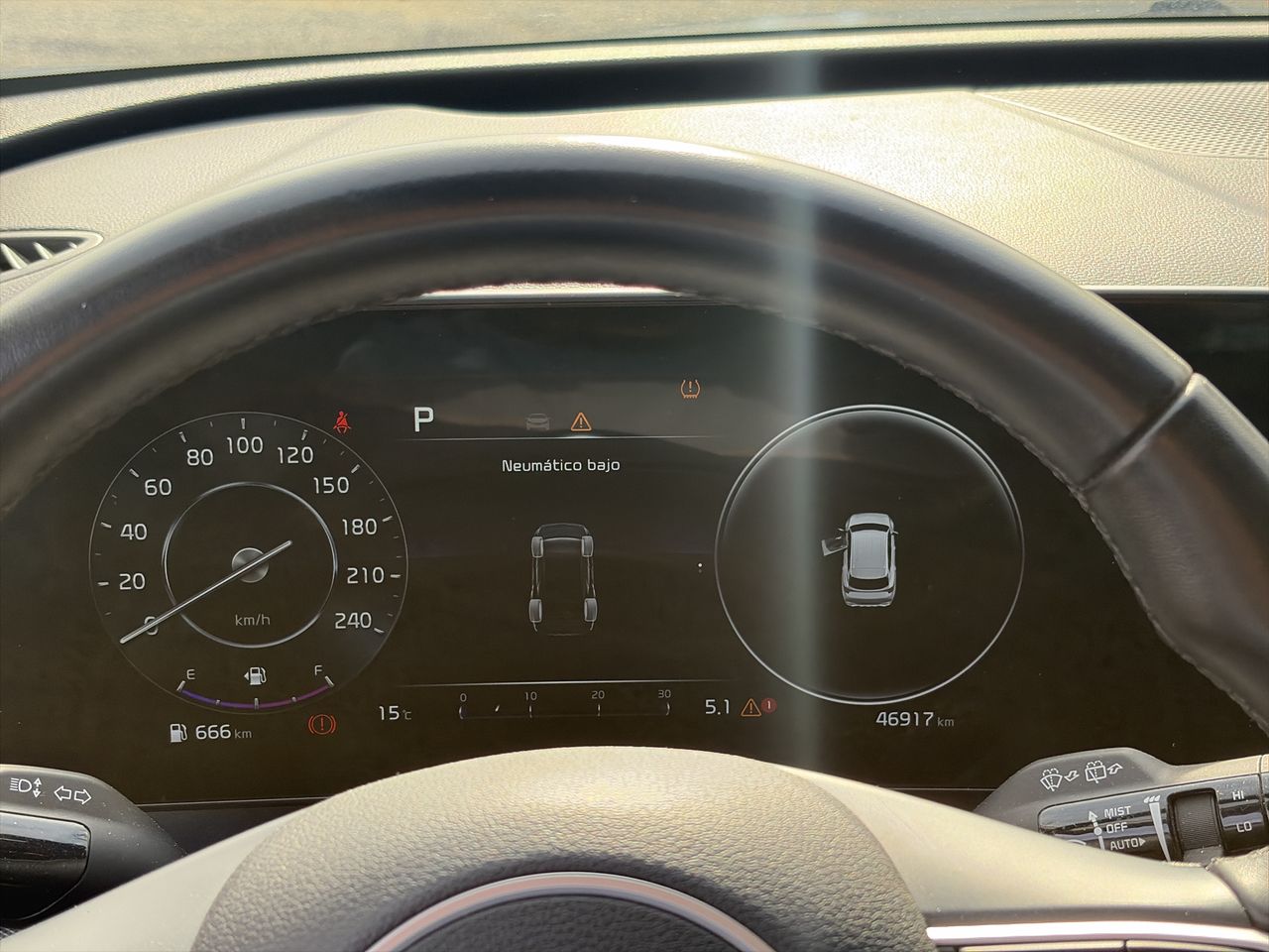 KIA Sportage — foto 16 de 20
