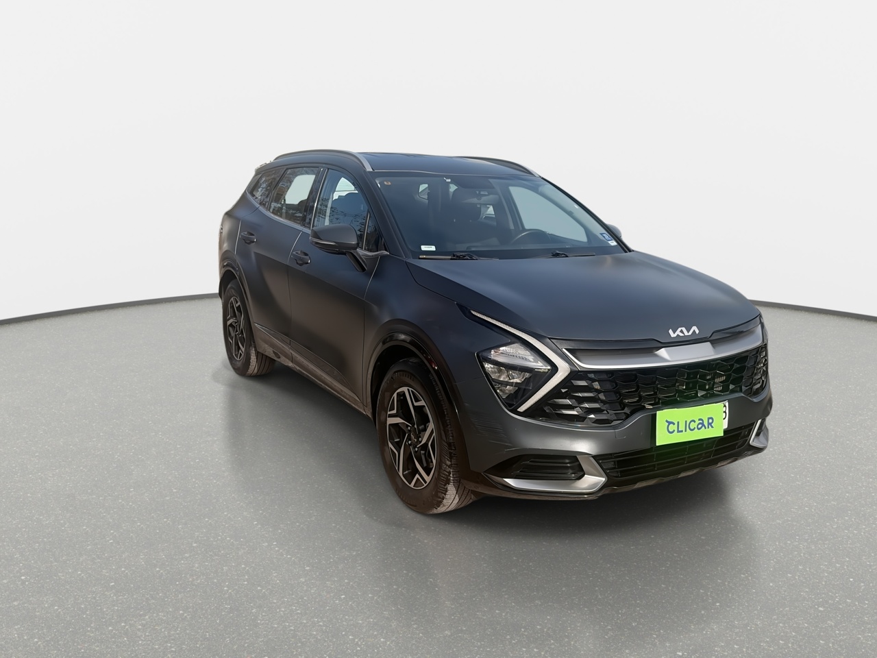 KIA - 1