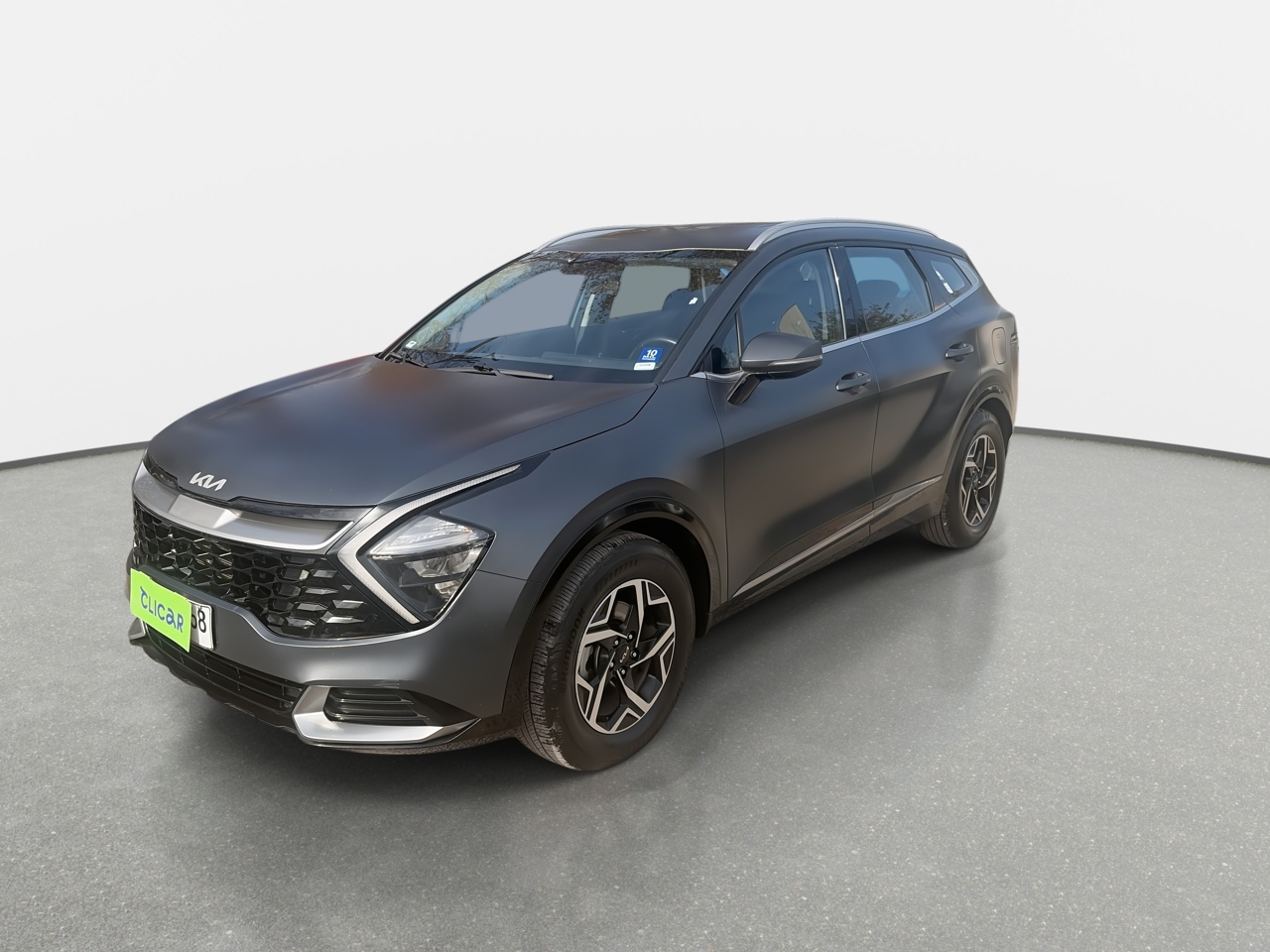 KIA - 3