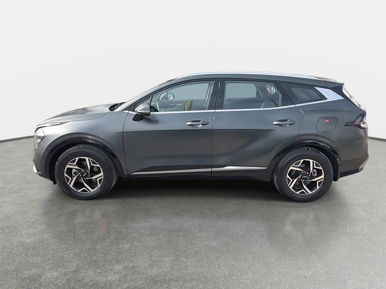 KIA - 4