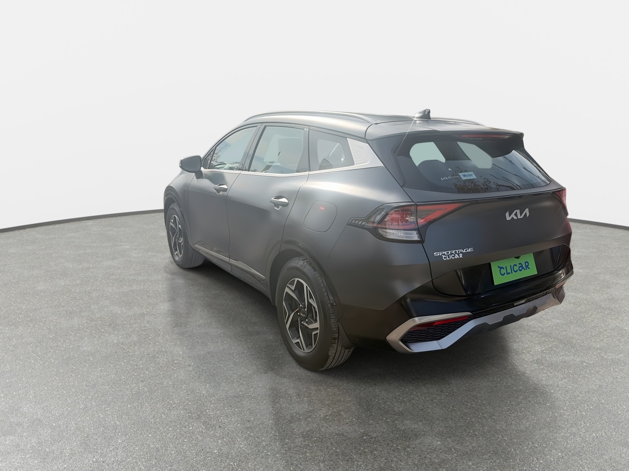 KIA - 5