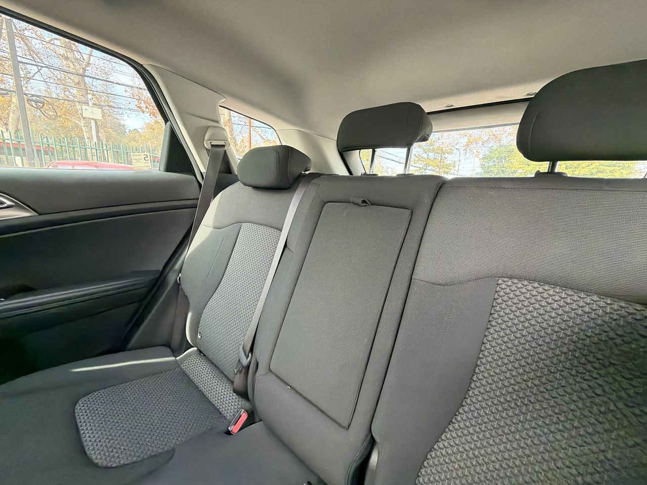 KIA Sportage — foto 4 de 20