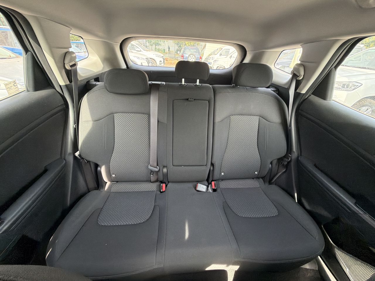 KIA Sportage — foto 5 de 20