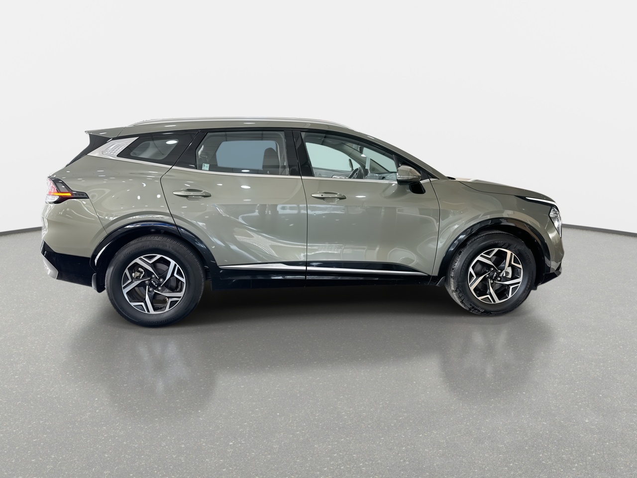KIA Sportage — foto 9 de 27
