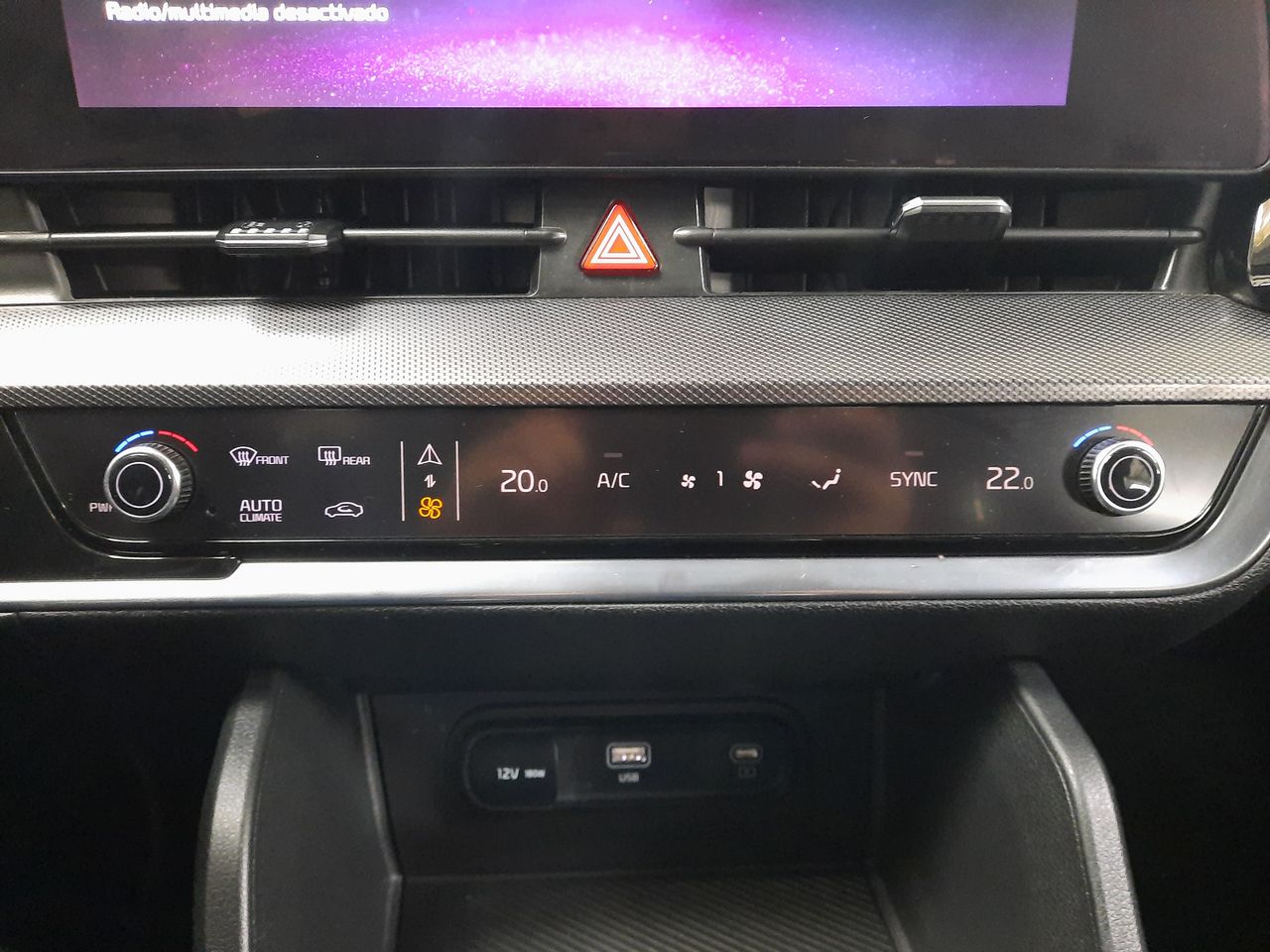 KIA Sportage — foto 23 de 28