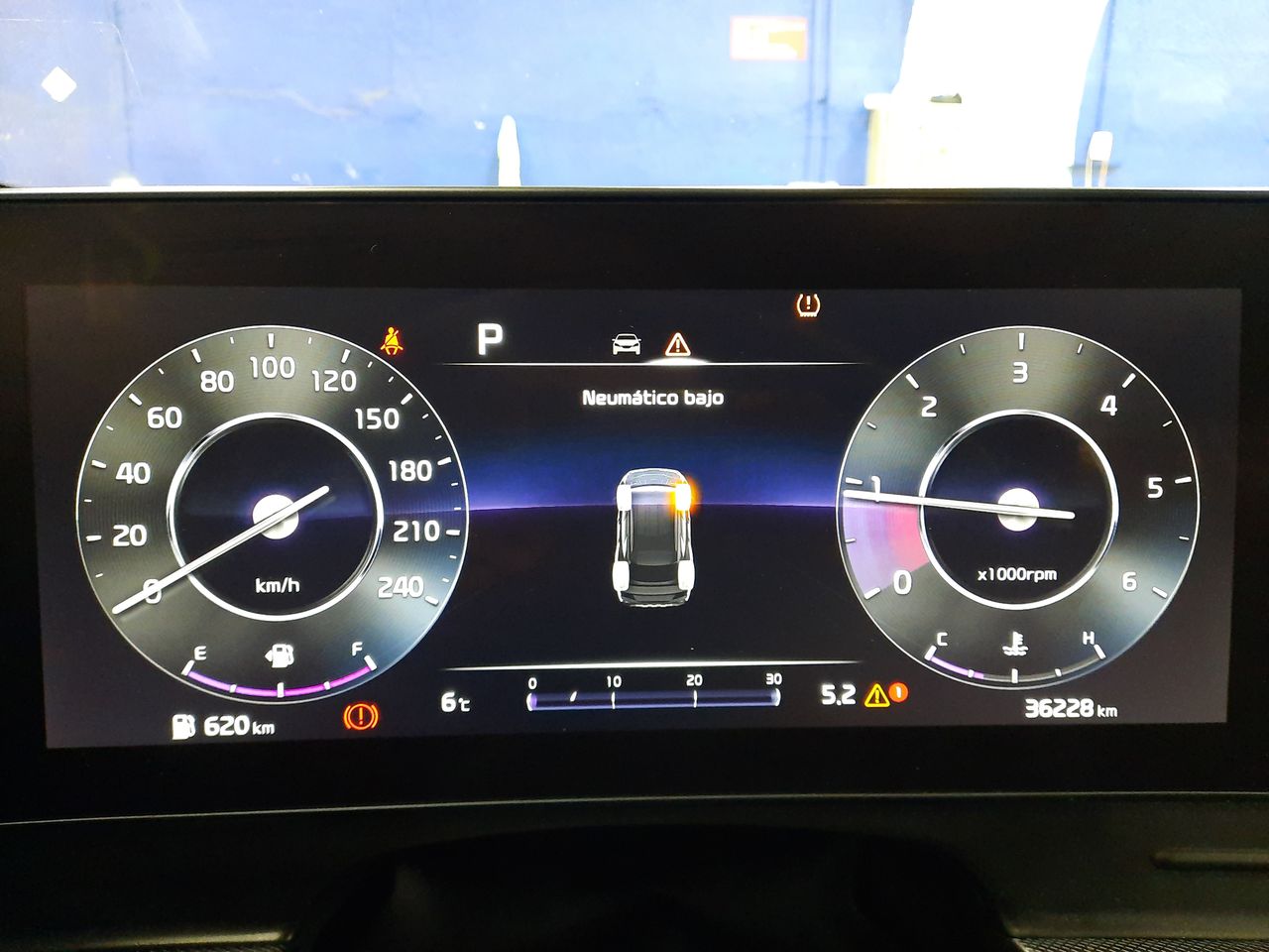 KIA Sportage — foto 28 de 28