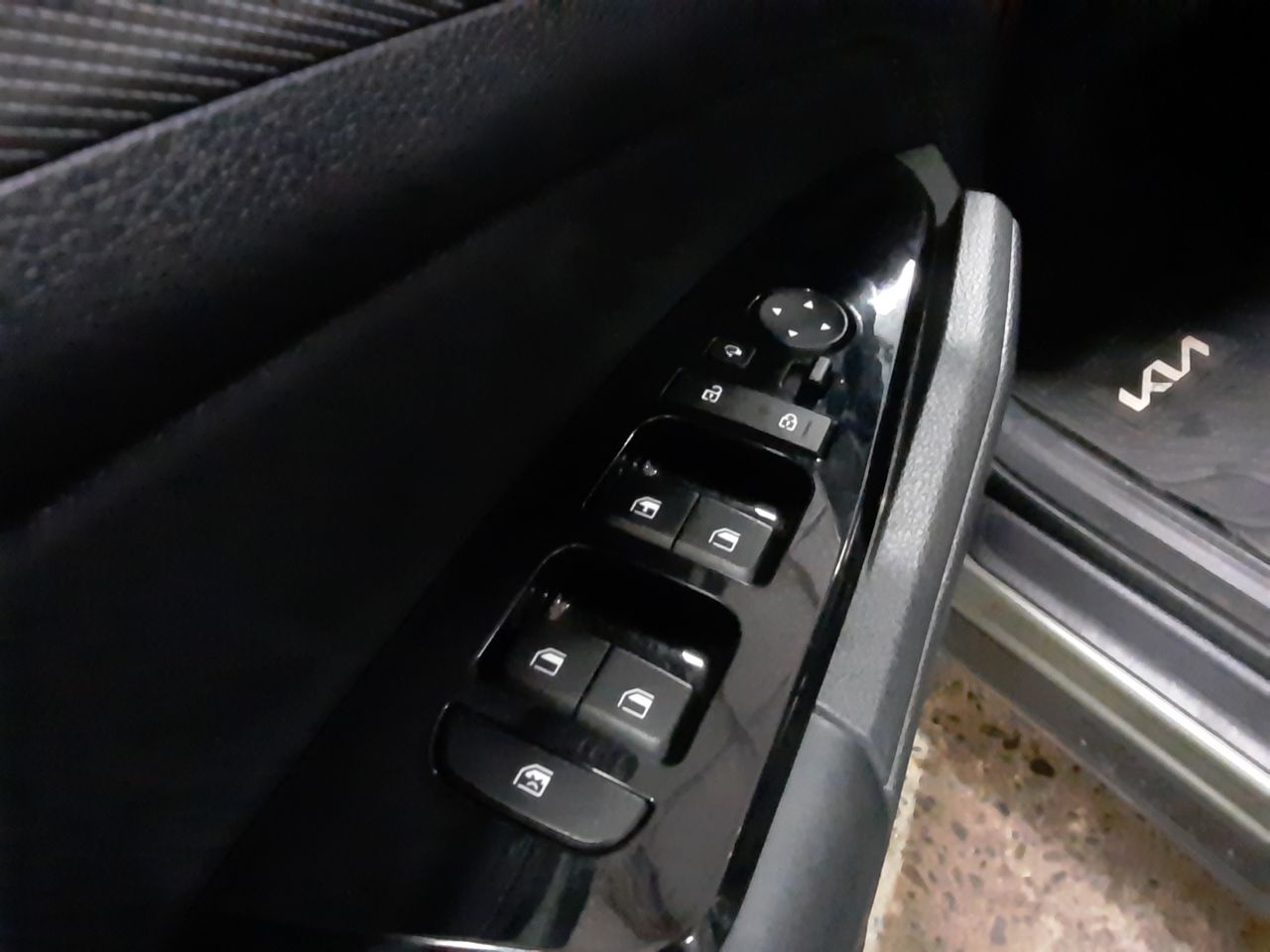 KIA Sportage — foto 15 de 28