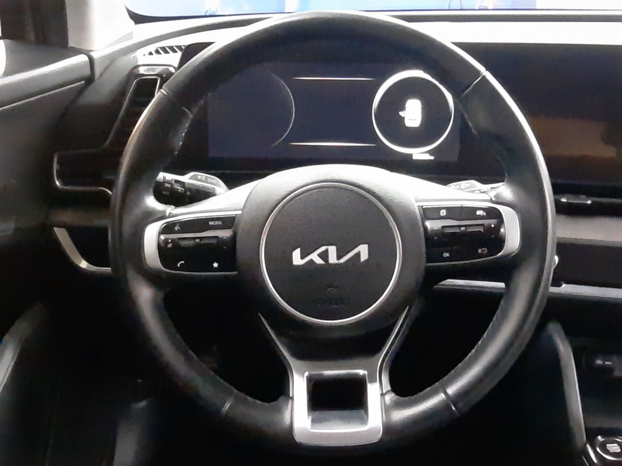 KIA Sportage — foto 18 de 28