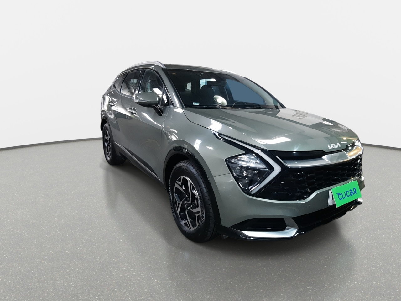 KIA - 1
