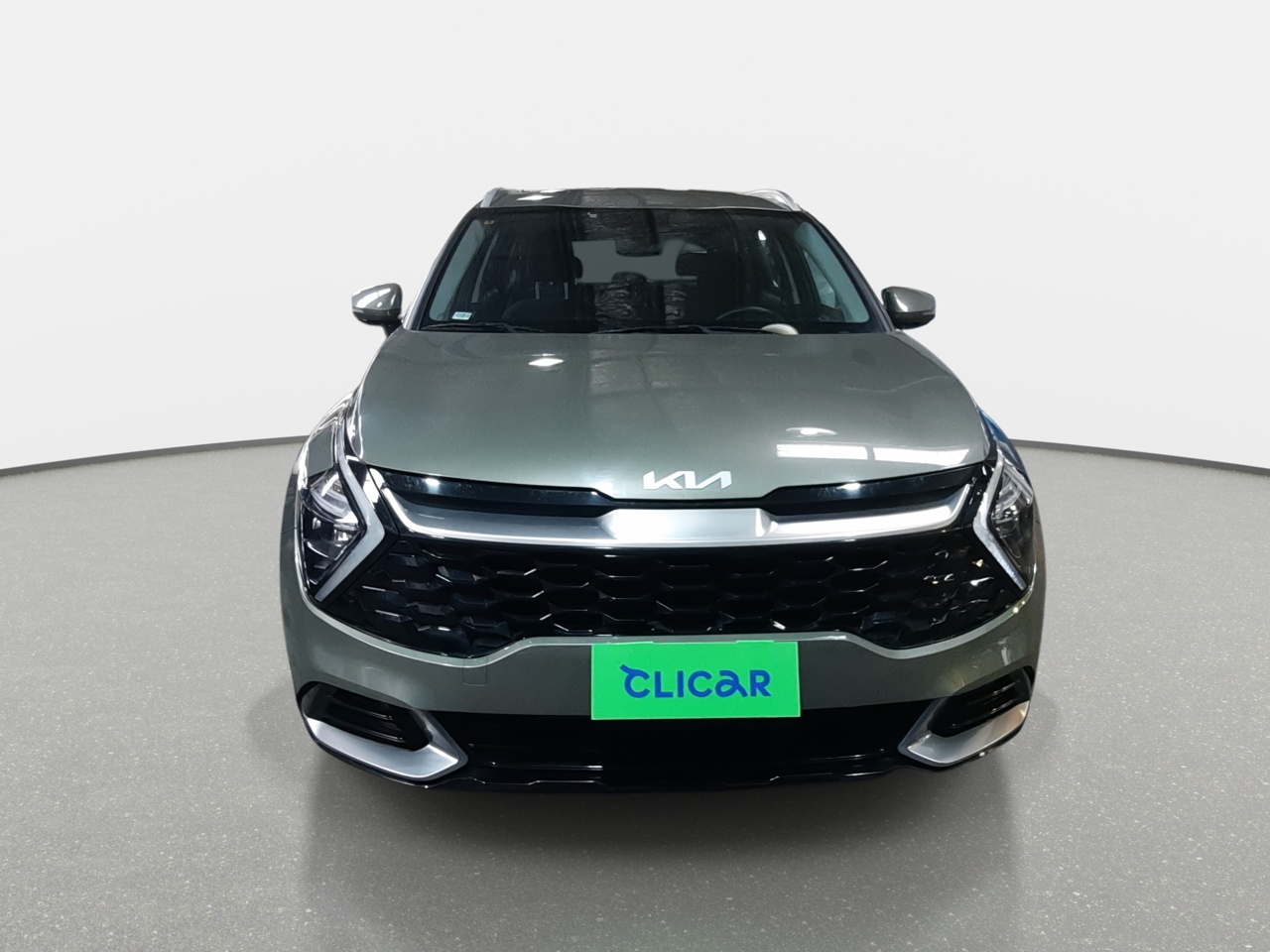 KIA - 2