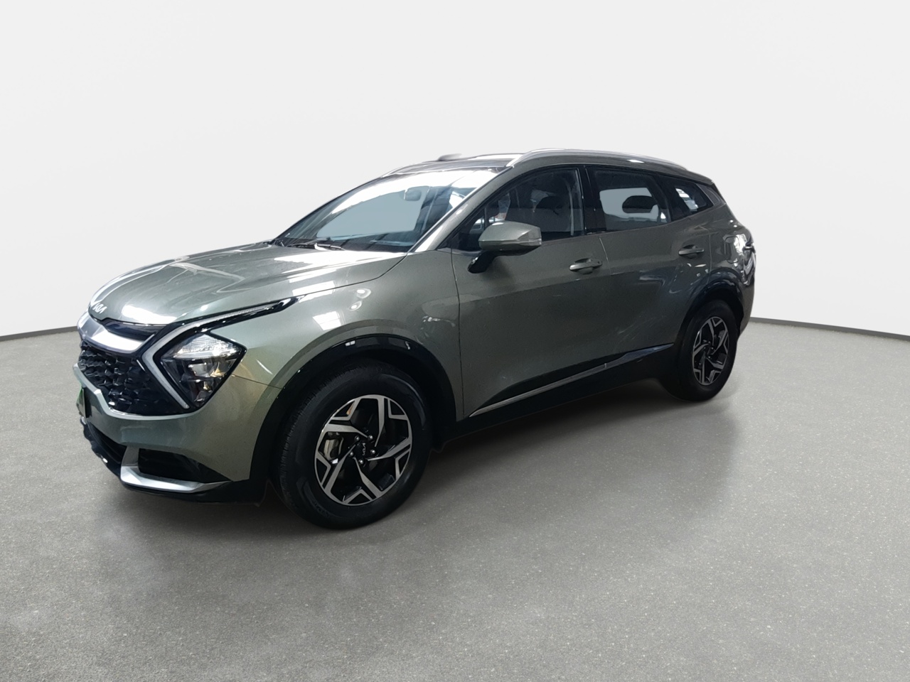 KIA - 3