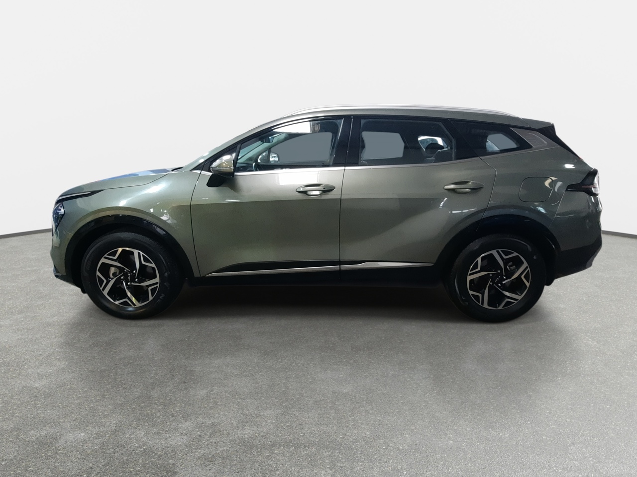 KIA - 4