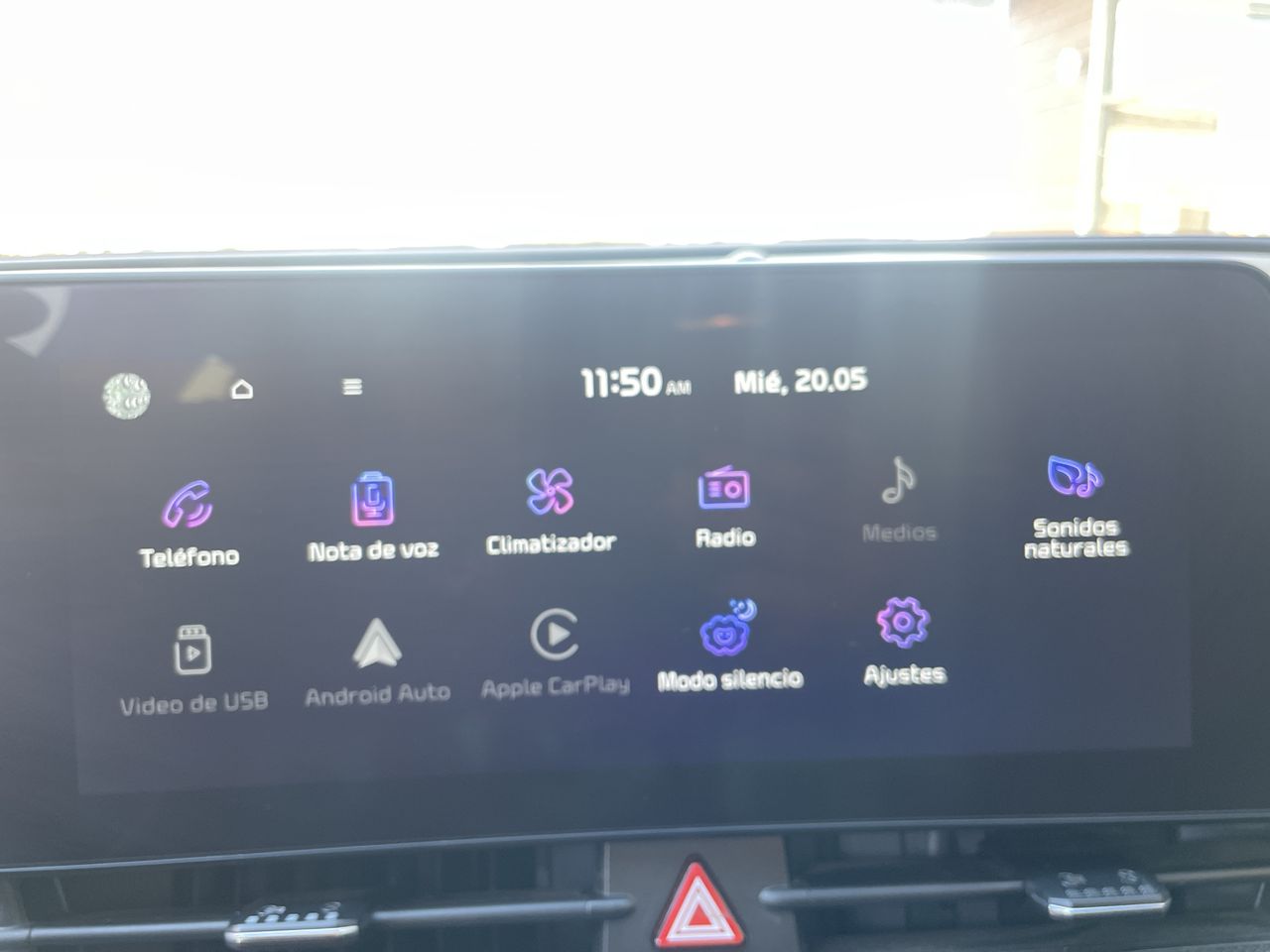 KIA Sportage — foto 27 de 33