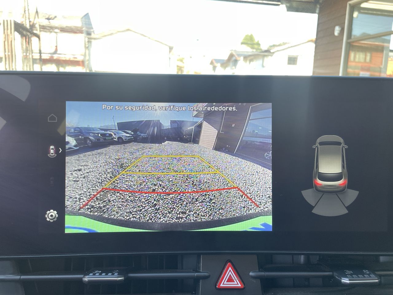 KIA Sportage — foto 28 de 33