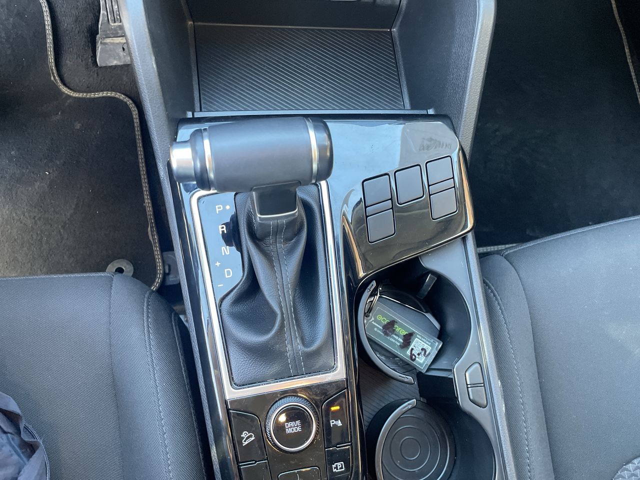 KIA Sportage — foto 30 de 33