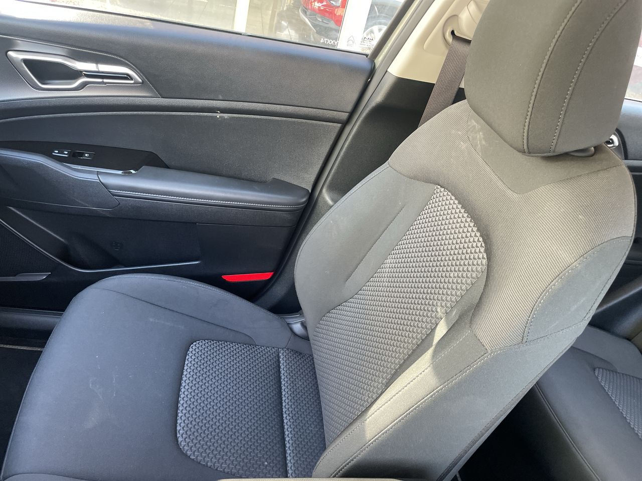 KIA Sportage — foto 32 de 33