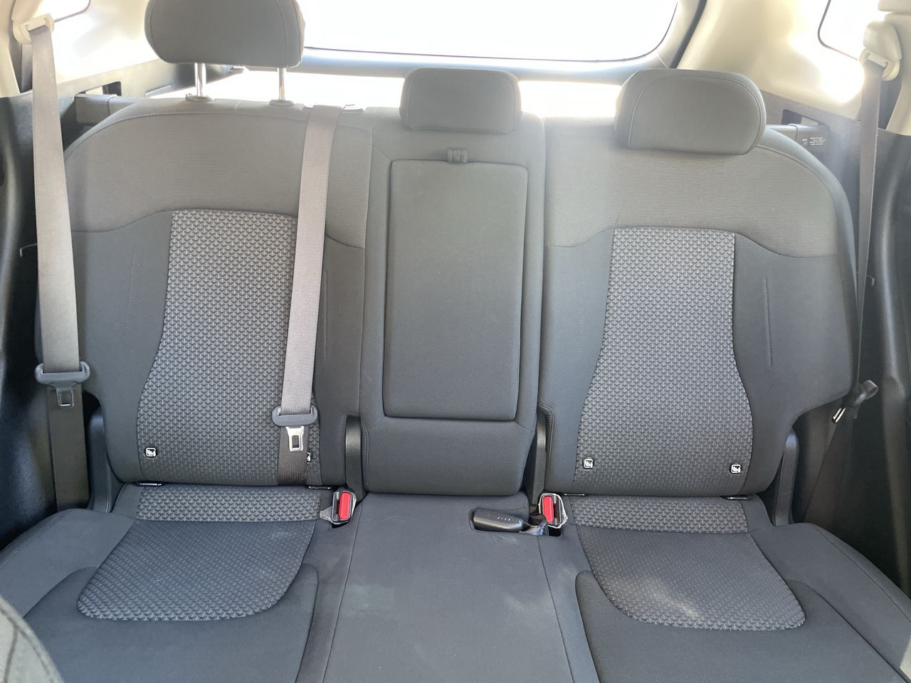 KIA Sportage — foto 33 de 33