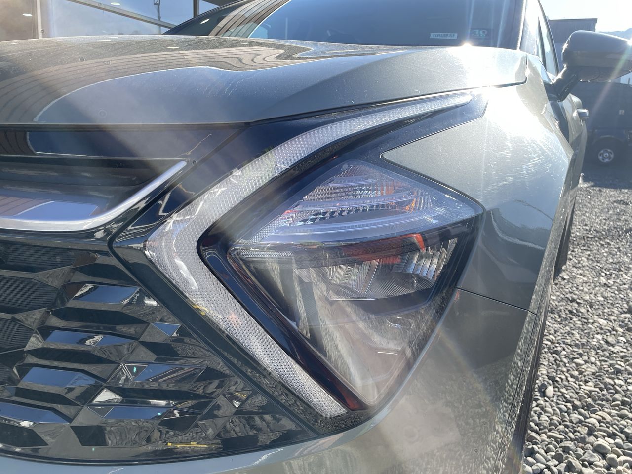 KIA Sportage — foto 19 de 33