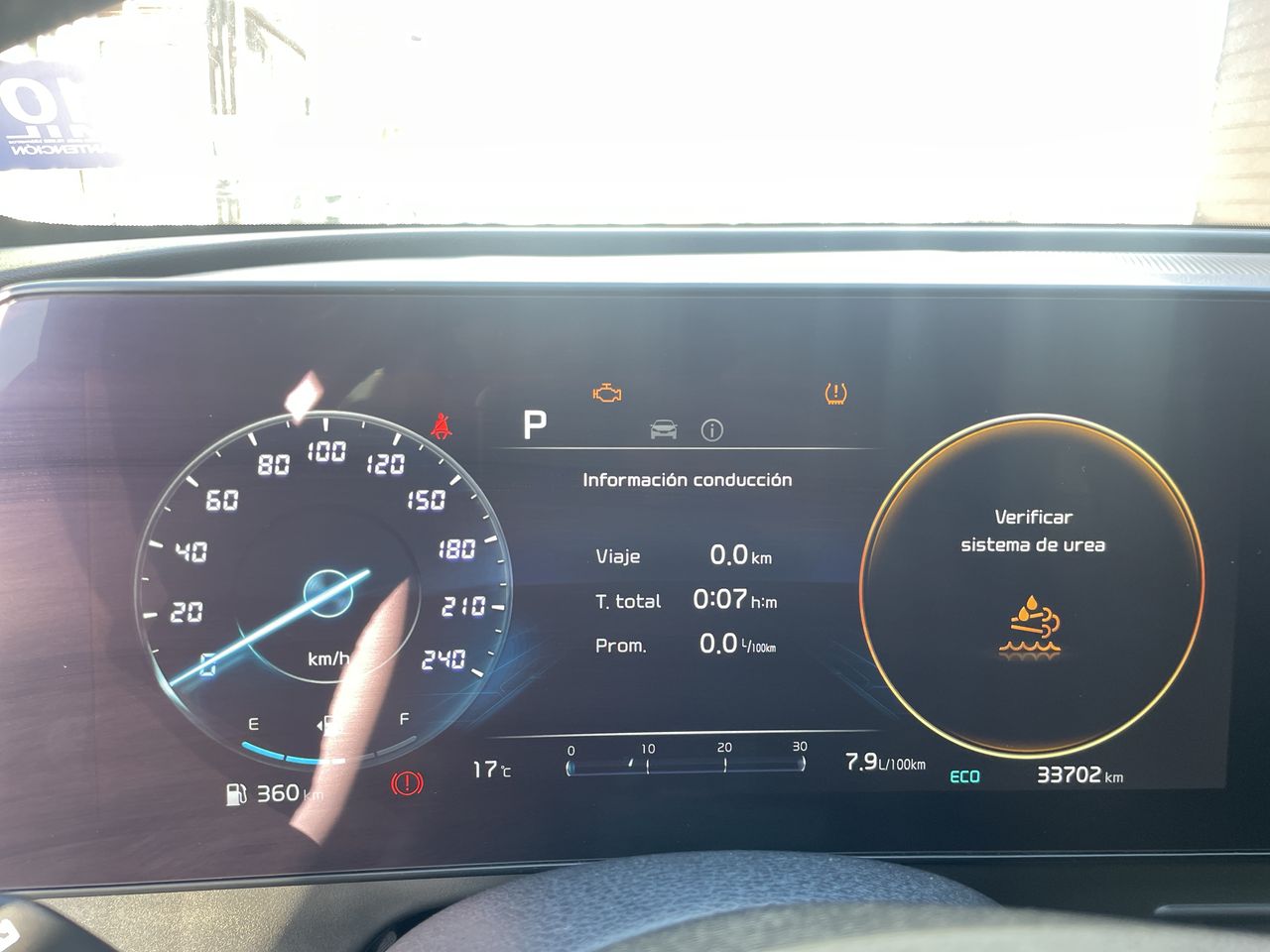 KIA Sportage — foto 26 de 33
