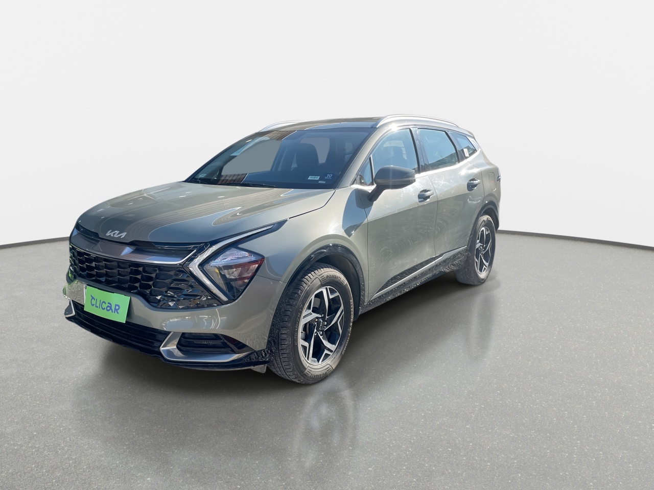 KIA Sportage — foto 4 de 33