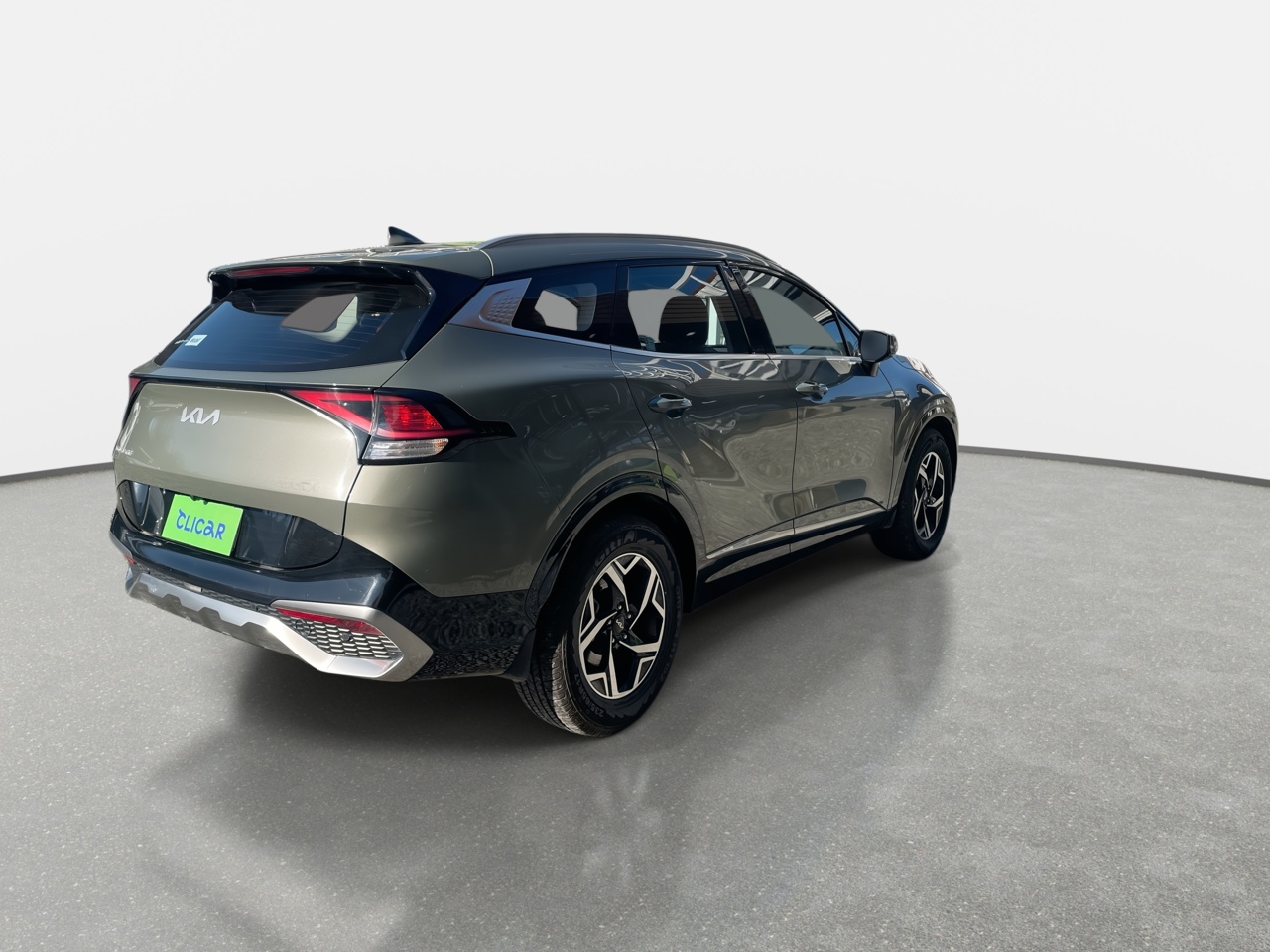 KIA Sportage — foto 8 de 33