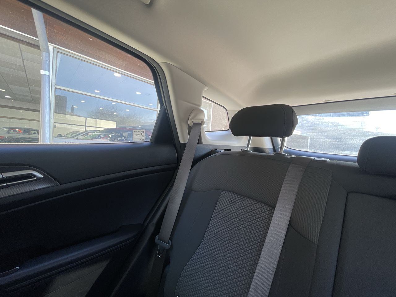 KIA Sportage — foto 13 de 33