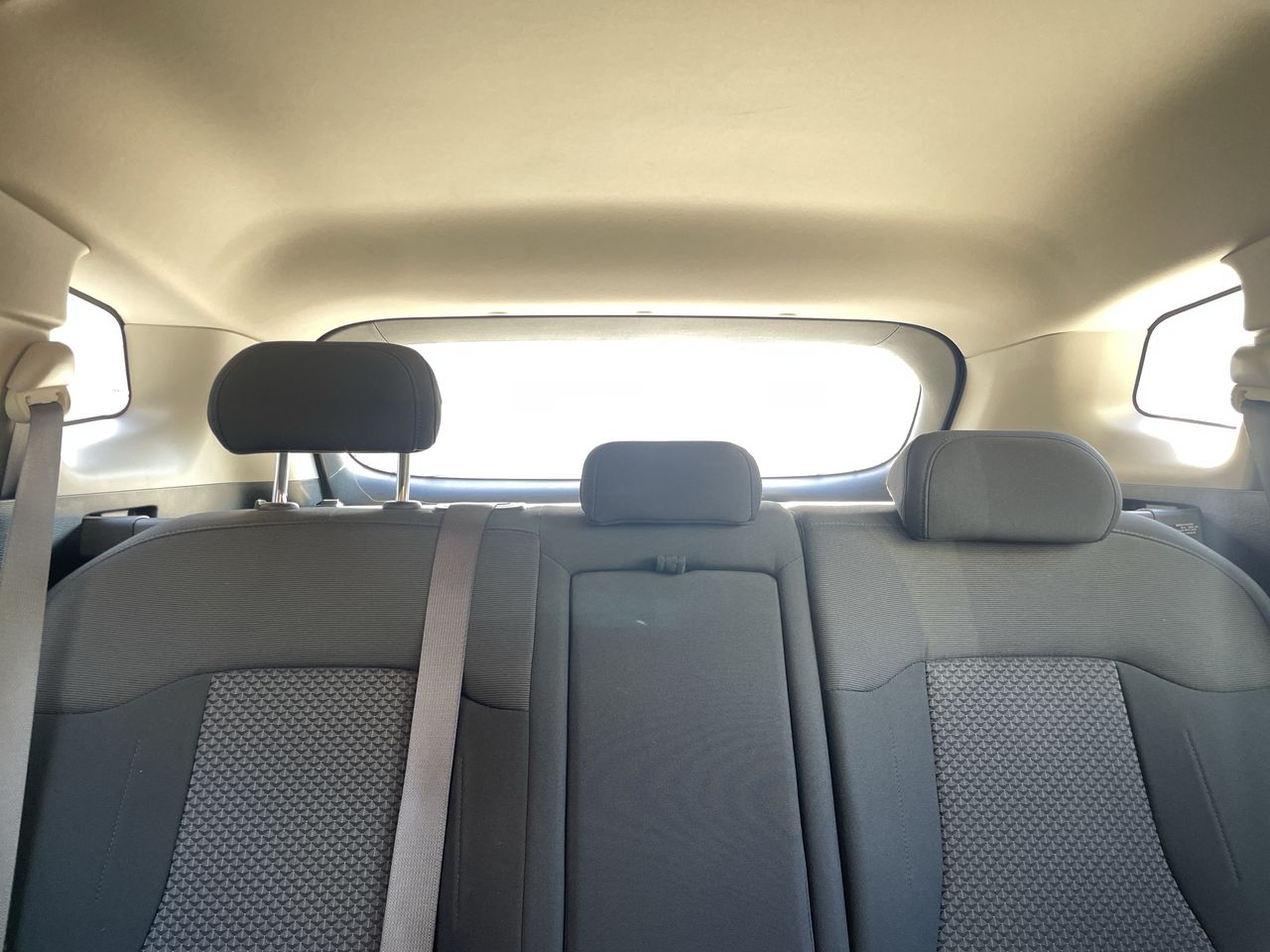 KIA Sportage — foto 14 de 33