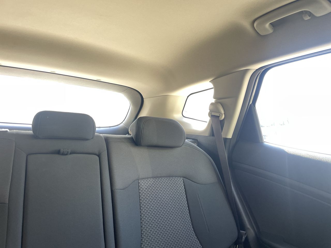 KIA Sportage — foto 15 de 33