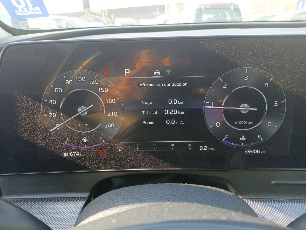 KIA Sportage — foto 20 de 28
