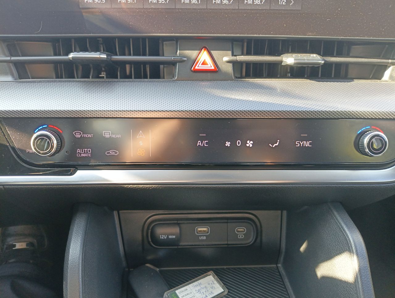 KIA Sportage — foto 23 de 28