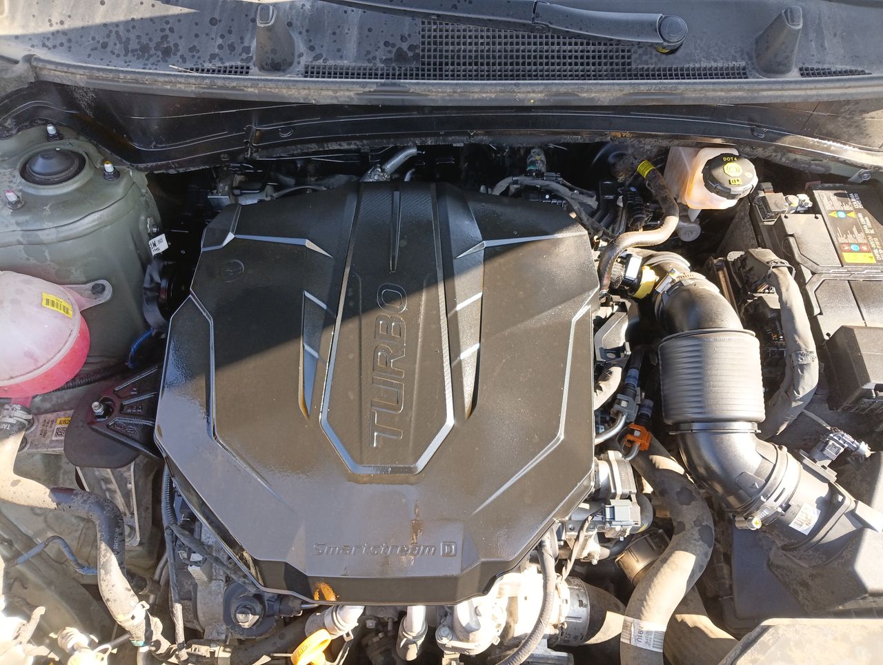 KIA Sportage — foto 11 de 28