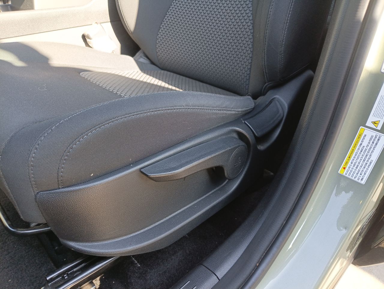 KIA Sportage — foto 16 de 28