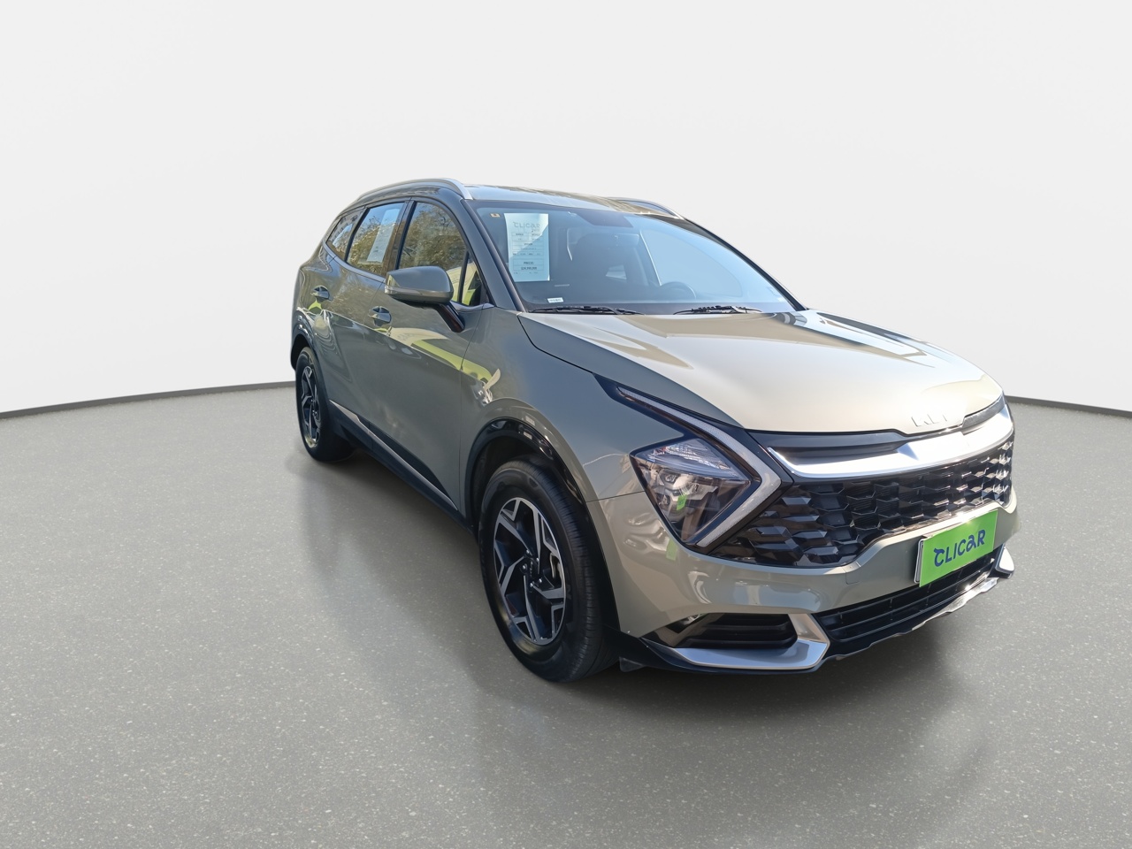 KIA - 1