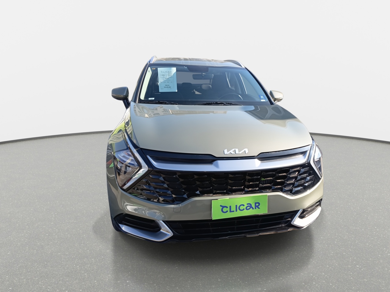 KIA - 2