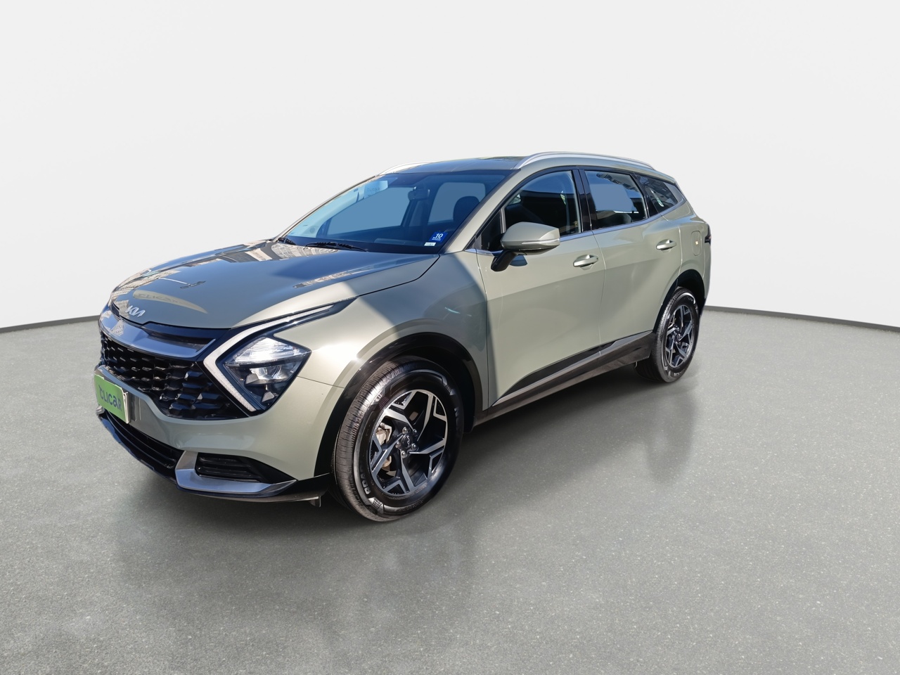 KIA - 3