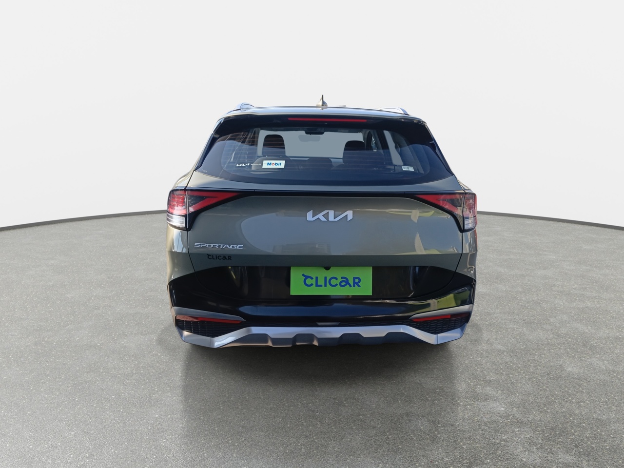 KIA - 6