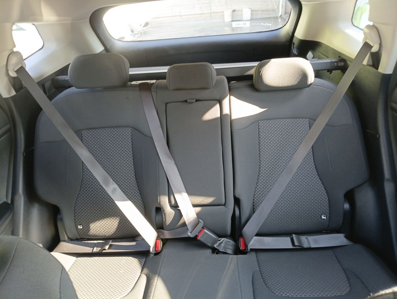 KIA Sportage — foto 4 de 28