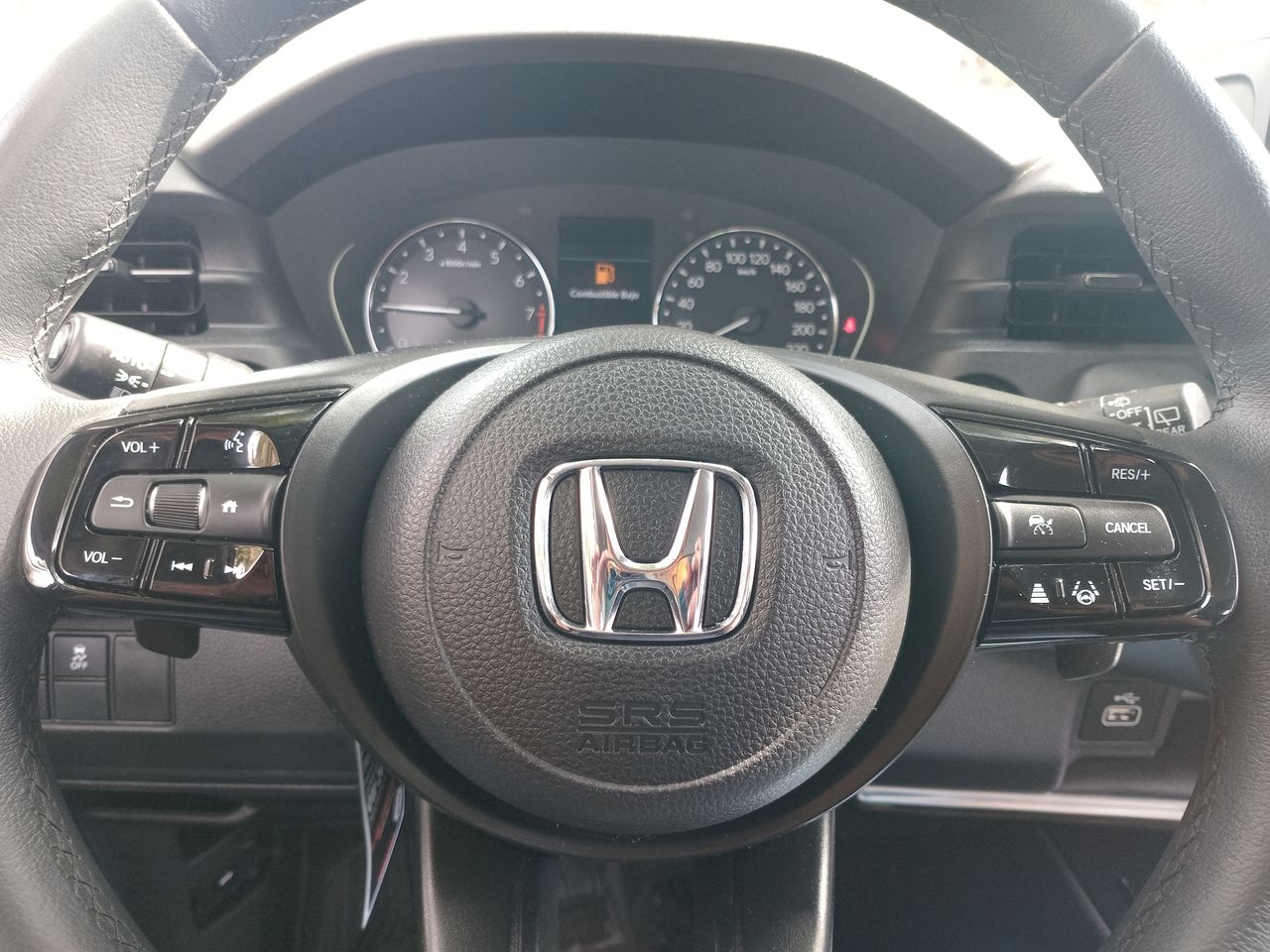 HONDA - 24