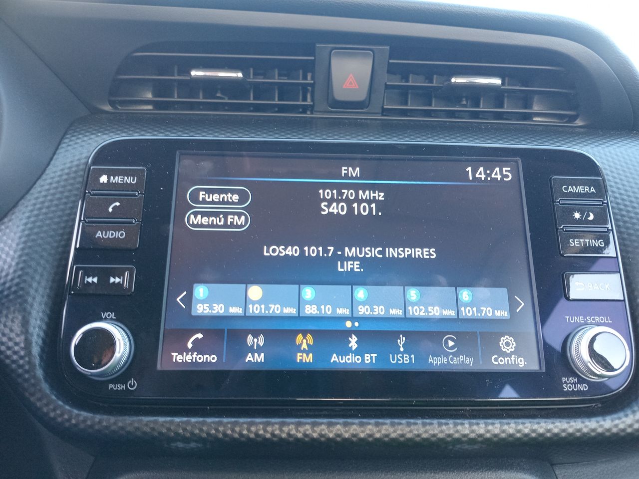NISSAN - 17