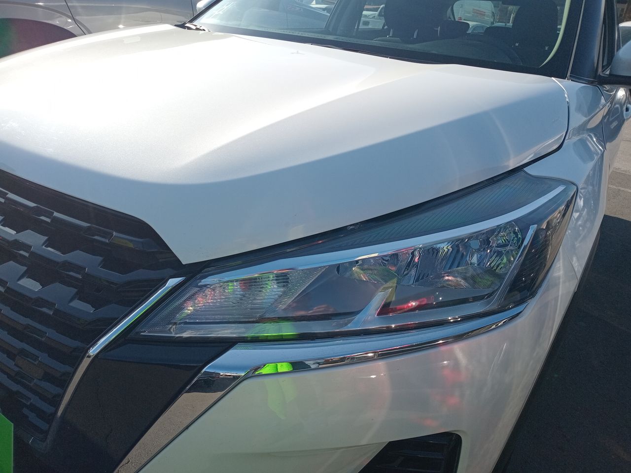 NISSAN - 8