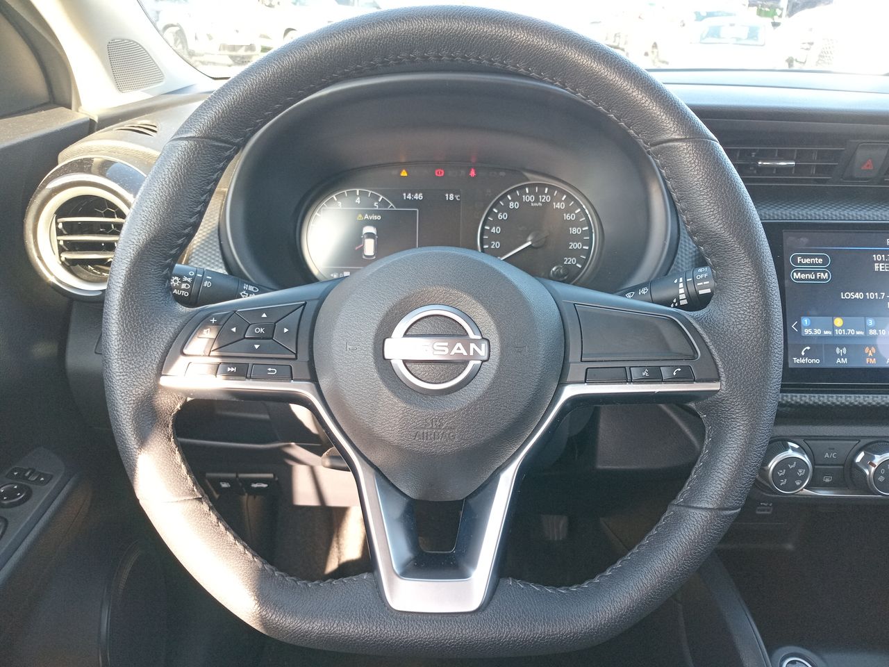 NISSAN - 14