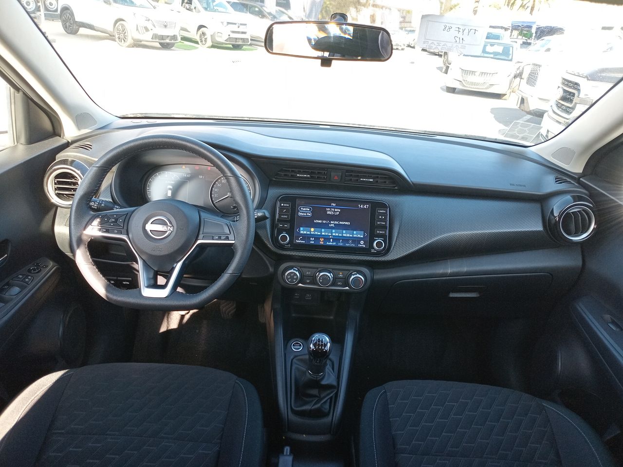 NISSAN - 1