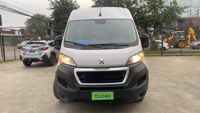 PEUGEOT - 2