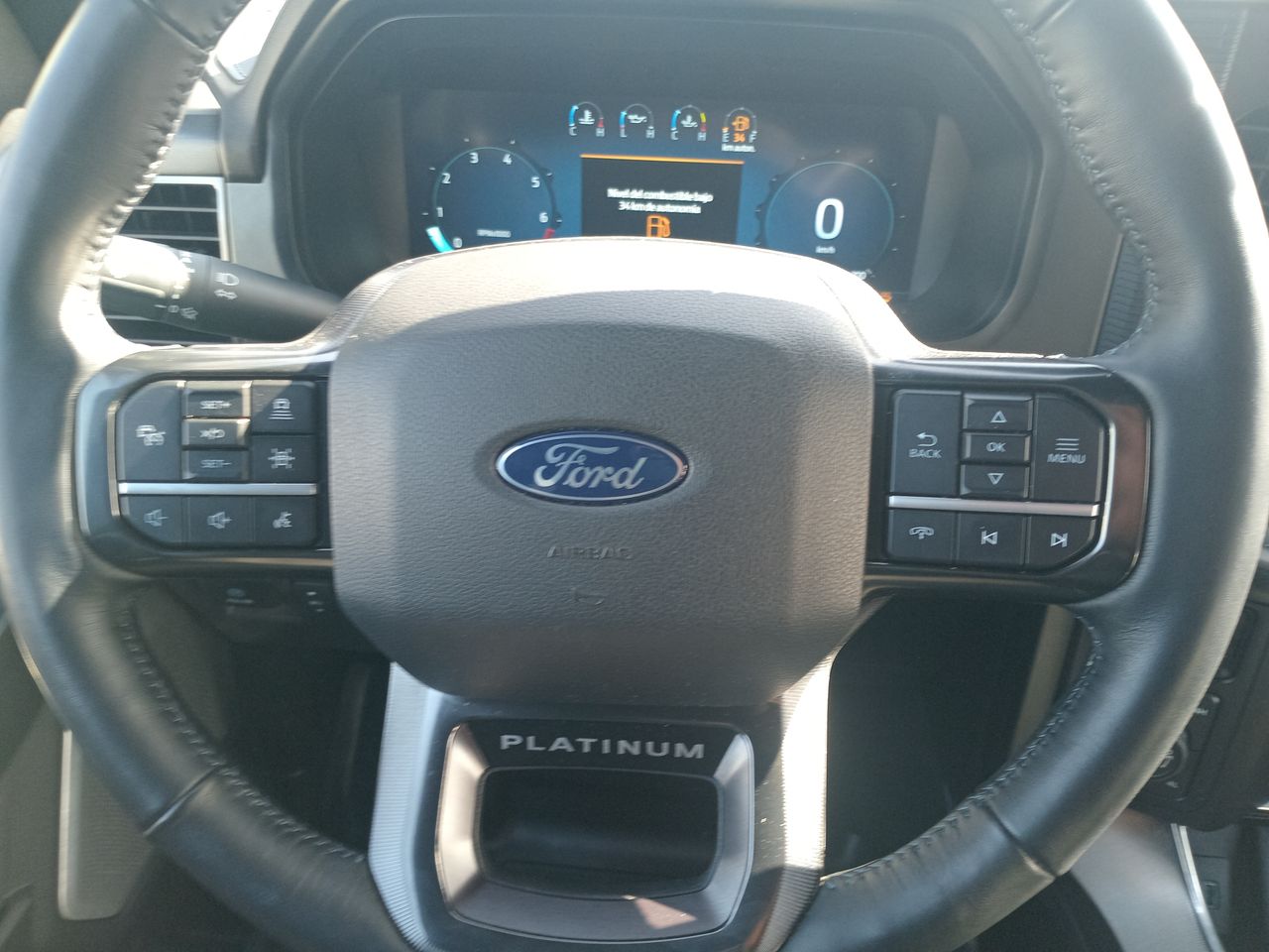 Ford F-150 — foto 25 de 35