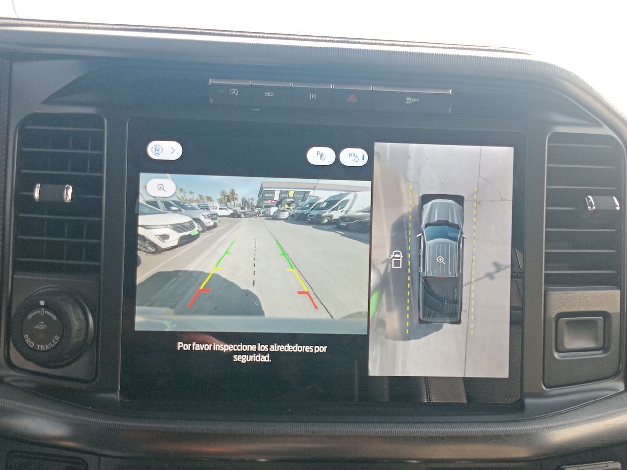 Ford F-150 — foto 28 de 35