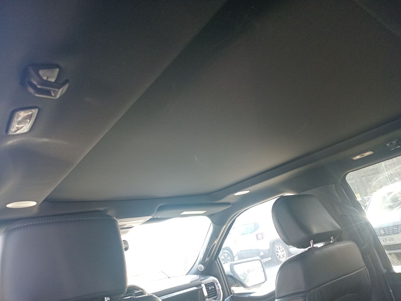 Ford F-150 — foto 32 de 35