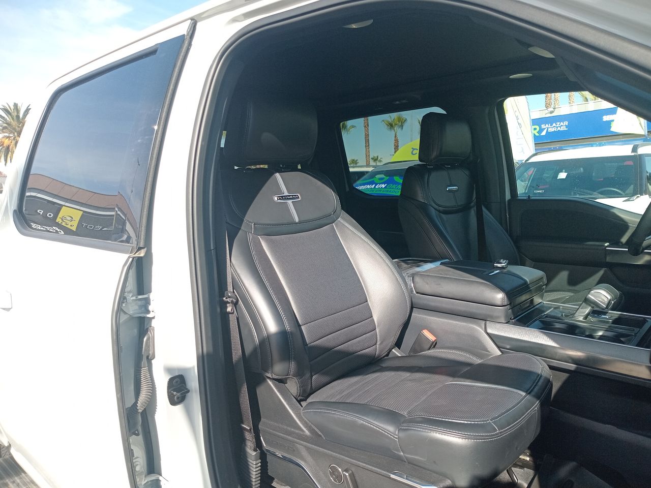 Ford F-150 — foto 33 de 35