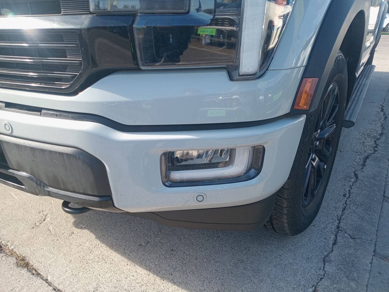 Ford F-150 — foto 18 de 35