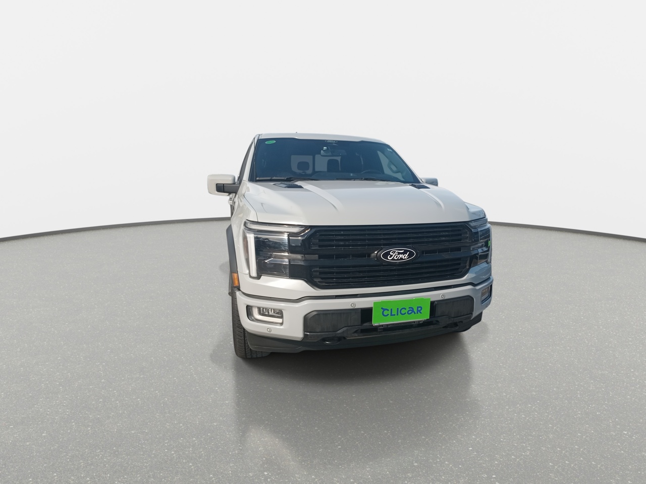 FORD - 2