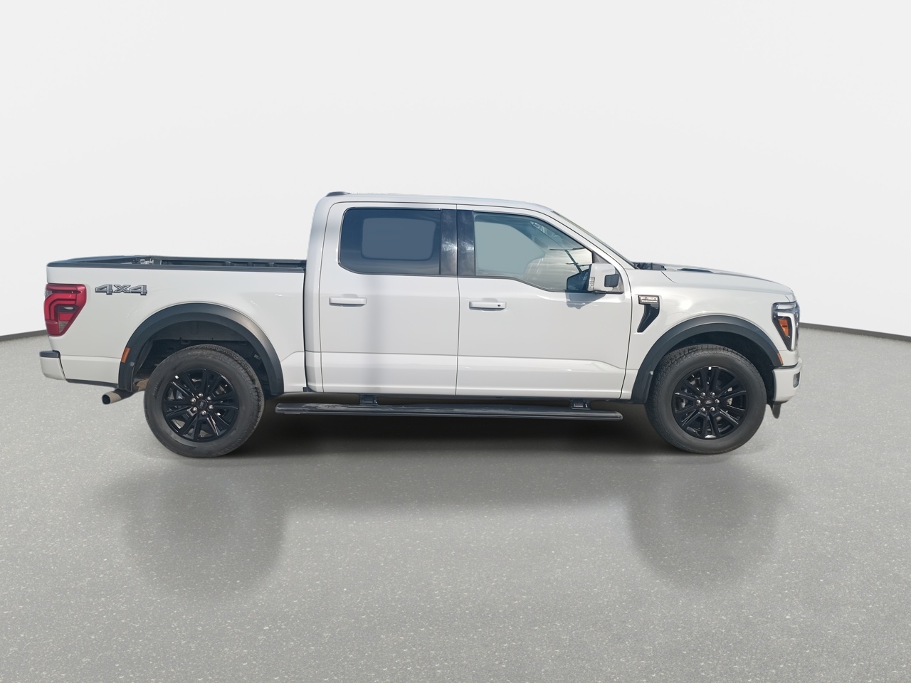 Ford F-150 — foto 9 de 35